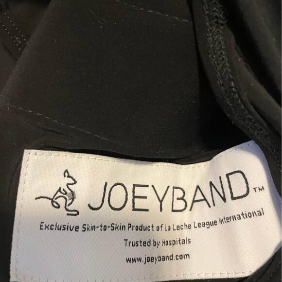 Joeyband Size A - Skin-To-Skin Band for Newborns and Premature Babies - Picture 2 of 5